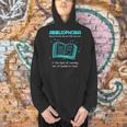 Abibliophobia Abibliophobie Definition Books Men Hoodie Abibliophobia Abibliophobie Definition Books Men Hoodie