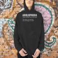 Abibliophobia Definition Hilarious Bookworm Book Reading Bookworm Reader Lover -Adults - Small Short Sleeve V-Neck Modern Classic Humorous Theme Men Hoodie Abibliophobia Definition Hilarious Bookworm Book Reading Bookworm Reader Lover -Adults - Small Short Sleeve V-Neck Modern Classic Humorous Theme Men Hoodie