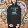 Always Be Yourself Unless You Can Be A Book Dragon Books Men Hoodie