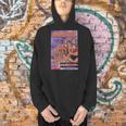 Animorphs The Separation Starfish Transformation Book Cover Men Hoodie Animorphs The Separation Starfish Transformation Book Cover Men Hoodie
