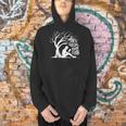 Anti Social Book Club Introvert Reader Bibliophile Men Hoodie Anti Social Book Club Introvert Reader Bibliophile Men Hoodie