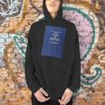 Arnold Book Of Mormon Book Of Arnold BOM Men Hoodie