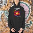 Art Painting School Teacher Superhero Superpower Comic Book For Men Women Men Hoodie Art Painting School Teacher Superhero Superpower Comic Book For Men Women Men Hoodie