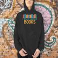 I Am With The Banned Books Shirts I Read Banned Books Men Hoodie I Am With The Banned Books Shirts I Read Banned Books Men Hoodie