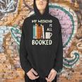 Bibliophile Book Geek Librarian Bookworm Reading Men Hoodie Bibliophile Book Geek Librarian Bookworm Reading Men Hoodie