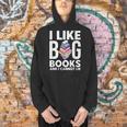 I Like BIG Books & I Cannot Lie Men Hoodie I Like BIG Books & I Cannot Lie Men Hoodie