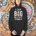I LIKE BIG BOOKS & CANNOT LIE Reading Lover Pun Quote Men Hoodie I LIKE BIG BOOKS & CANNOT LIE Reading Lover Pun Quote Men Hoodie