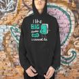 I Like Big Books And I Cannot Lie Reading Books Men Hoodie
