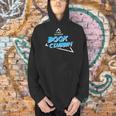 Bin Book Club Men Hoodie