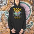 Book Club With My Besties Fun Men Hoodie Book Club With My Besties Fun Men Hoodie