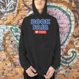 Book Fair Vibes Kids Retro Book Fair Book Lover Men Hoodie Book Fair Vibes Kids Retro Book Fair Book Lover Men Hoodie