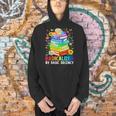Book Flower Radicalized By Basic Decency Feminist LGBT Men Hoodie Book Flower Radicalized By Basic Decency Feminist LGBT Men Hoodie
