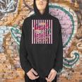 Book Girl Summer Beach Club Summer Reading Men Hoodie