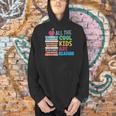 Book Lover All The Cool Kids Reading Men Hoodie Book Lover All The Cool Kids Reading Men Hoodie