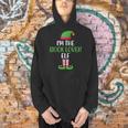 Book Lover Elf Family Matching Christmas Group Xmas Men Hoodie Book Lover Elf Family Matching Christmas Group Xmas Men Hoodie