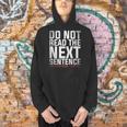 Book Lover Idea Reading Men Hoodie Book Lover Idea Reading Men Hoodie