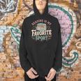 Book Lover Reading Bookworm Bibliophile Book Nerd Men Hoodie