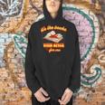 Book Lover Reading Spicy Romance Smut Reader Bookworm Men Hoodie