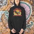 Book Lovers Reading Is My Superpower Avid Readers Bookworms Men Hoodie