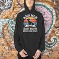 Book Mom Quiet Nights Books And Dogs Men Hoodie Book Mom Quiet Nights Books And Dogs Men Hoodie