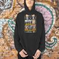 Book Nerd Books Reader Writer Student Teacher Reading Author Men Hoodie