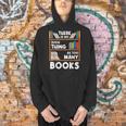 Book Reader Reading Lover Librarian Bookshelf Men Hoodie Book Reader Reading Lover Librarian Bookshelf Men Hoodie