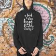 Book Reading A Book A Day Keeps Reality Away Men Hoodie