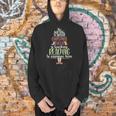 Book Reading Snow Books Are Calling Men Hoodie Book Reading Snow Books Are Calling Men Hoodie