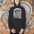 Book Reading Graphic Women Kids Book Lover Librarian Men Hoodie
