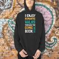Book Stuff Book Lovers Comic Book Men Hoodie Book Stuff Book Lovers Comic Book Men Hoodie