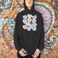 Book Tropes Men Hoodie