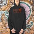 Book Wyrm Reader Book Lover Bookworm Dragon Literary Bookish Men Hoodie