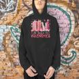 All Booked For Valentine Book Reading Women Girl Teacher Men Hoodie All Booked For Valentine Book Reading Women Girl Teacher Men Hoodie