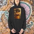 Bookish Melanin Afro Girl Reading Book Bookstore Woman Men Hoodie Bookish Melanin Afro Girl Reading Book Bookstore Woman Men Hoodie