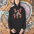 Bookmas Christmas Books Shirt Candy Cane Bookworm Men Hoodie Bookmas Christmas Books Shirt Candy Cane Bookworm Men Hoodie