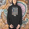 Books Of The Bible New Testament Christian Bible Reader Men Hoodie Books Of The Bible New Testament Christian Bible Reader Men Hoodie