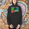 Books Of Bible Periodic Table Seminary Pastor Appreciation Men Hoodie