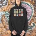 Books Are My Jam Shirt Book Lover Reader Reading Teacher Men Hoodie Books Are My Jam Shirt Book Lover Reader Reading Teacher Men Hoodie