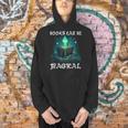 Books Can Be Magical Fun Creative Unique For Readers Men Hoodie