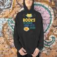 Books The Original Hand Held Device Librarian Read Teacher For Men Women Kids Men Hoodie Books The Original Hand Held Device Librarian Read Teacher For Men Women Kids Men Hoodie