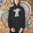 Books Reader Book Lover Reading Bookworm Literature Author Men Hoodie