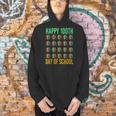 Books School Teacher Student Happy 100th Day Of School Men Hoodie Books School Teacher Student Happy 100th Day Of School Men Hoodie