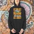 Bookstore Owner Quote Men Hoodie Bookstore Owner Quote Men Hoodie