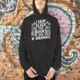 Bookworm K-Drama Korean Drama Oppa Book Reader South Korea Men Hoodie