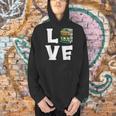 Bookworm Love Book Lover Reading Librarian Men Hoodie Bookworm Love Book Lover Reading Librarian Men Hoodie