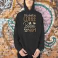 Bookworm Shirt I'm Just A Coffee Books Lover Women Girl Tee Men Hoodie Bookworm Shirt I'm Just A Coffee Books Lover Women Girl Tee Men Hoodie