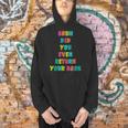 Bruh Return Your Books Library Librarian Book Lover Men Hoodie Bruh Return Your Books Library Librarian Book Lover Men Hoodie