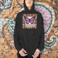 Butterfly Decor Book Butterfly Party Favors Purple Butterfly Men Hoodie Butterfly Decor Book Butterfly Party Favors Purple Butterfly Men Hoodie