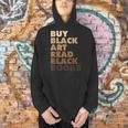 Buy Art Read Black Books Men Hoodie