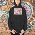 Buy Books Tell Me I'm Pretty Library Card Book Lovers Men Hoodie Buy Books Tell Me I'm Pretty Library Card Book Lovers Men Hoodie